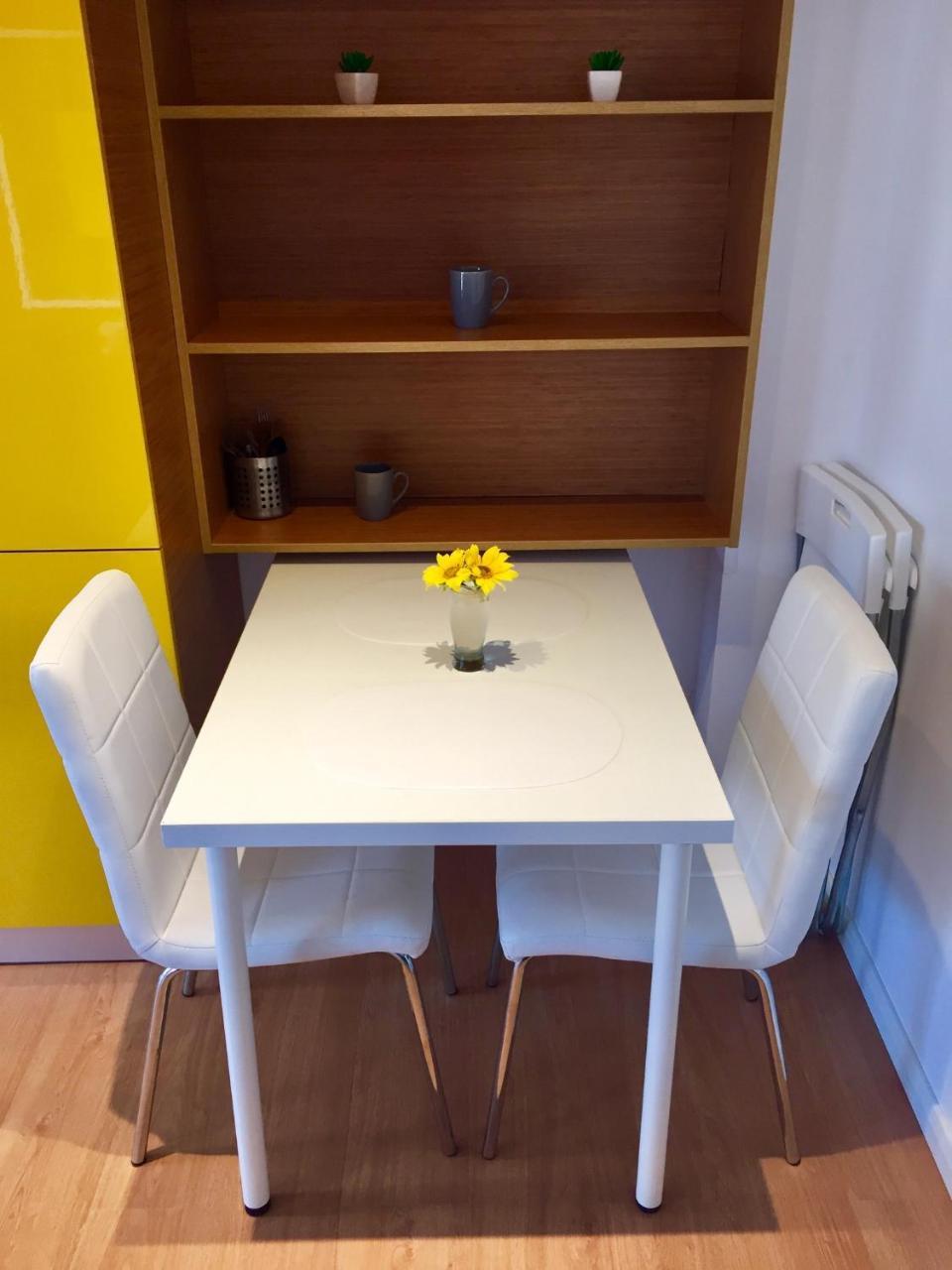 Apartament Aty Năvodari Exteriér fotografie