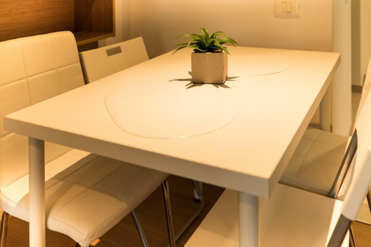 Apartament Aty Năvodari Exteriér fotografie